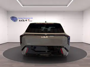 Kia EV4 81 kWh GT-Line