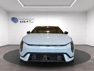 Kia EV4 81 kWh GT-Line