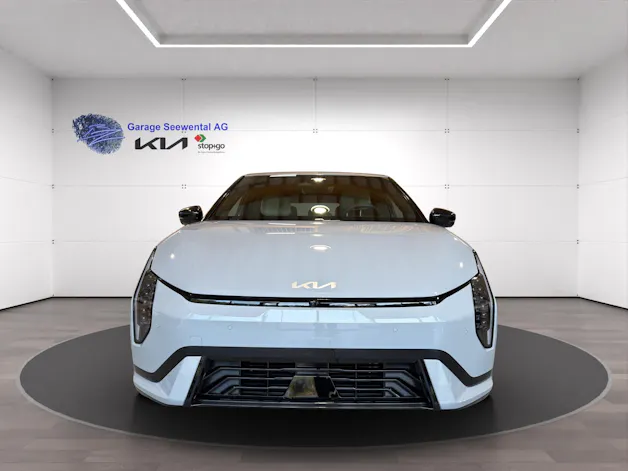 Kia EV4 81 kWh GT-Line