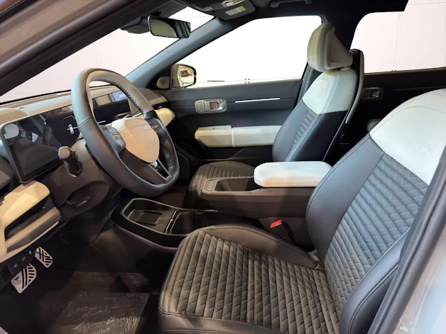 Kia EV4 81 kWh GT-Line