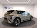 Kia EV4 81 kWh GT-Line