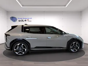 Kia EV4 81 kWh GT-Line
