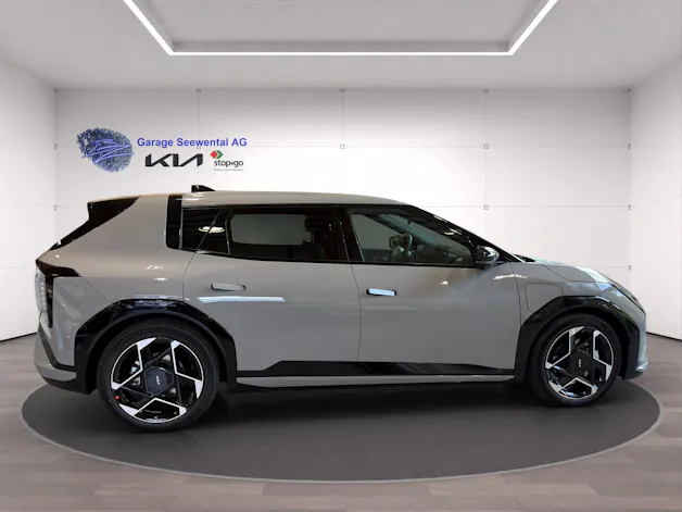 Kia EV4 81 kWh GT-Line