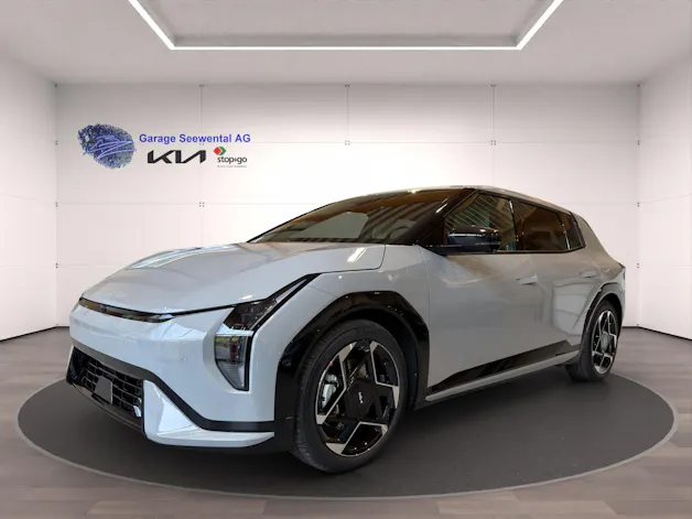 Kia EV4 81 kWh GT-Line