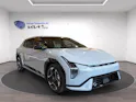 Kia EV4 81 kWh GT-Line