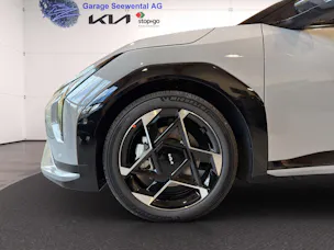 Kia EV4 81 kWh GT-Line