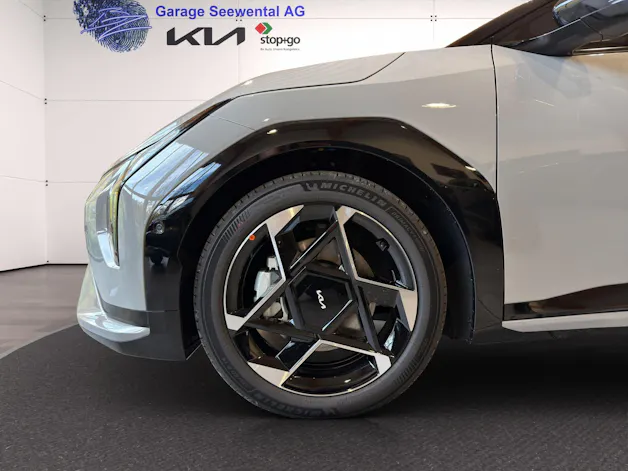 Kia EV4 81 kWh GT-Line