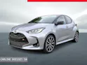Toyota Yaris 1.5 VVT-i HSD GR Sport