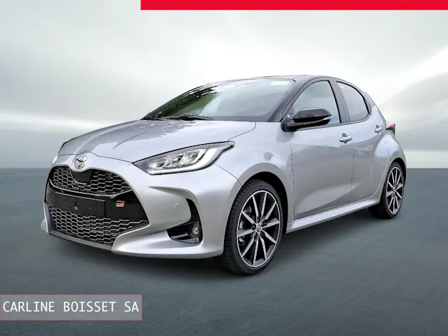 Toyota Yaris 1.5 VVT-i HSD GR Sport