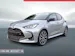 Toyota Yaris 1.5 VVT-i HSD GR Sport