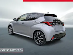 Toyota Yaris 1.5 VVT-i HSD GR Sport