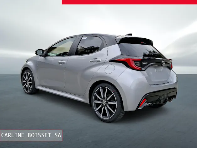 Toyota Yaris 1.5 VVT-i HSD GR Sport