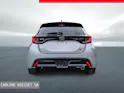 Toyota Yaris 1.5 VVT-i HSD GR Sport