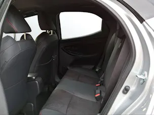 Toyota Yaris 1.5 VVT-i HSD GR Sport