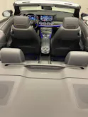Mercedes-Benz E 450 AMG Line 4matic Cabriolet