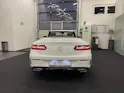 Mercedes-Benz E 450 AMG Line 4matic Cabriolet