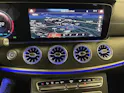 Mercedes-Benz E 450 AMG Line 4matic Cabriolet