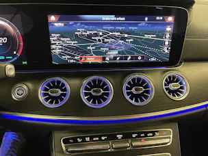 Mercedes-Benz E 450 AMG Line 4matic Cabriolet