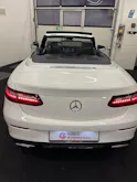 Mercedes-Benz E 450 AMG Line 4matic Cabriolet