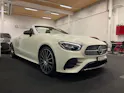 Mercedes-Benz E 450 AMG Line 4matic Cabriolet