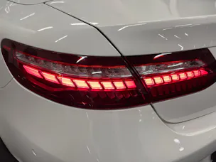 Mercedes-Benz E 450 AMG Line 4matic Cabriolet