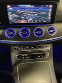 Mercedes-Benz E 450 AMG Line 4matic Cabriolet