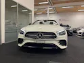Mercedes-Benz E 450 AMG Line 4matic Cabriolet