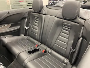 Mercedes-Benz E 450 AMG Line 4matic Cabriolet