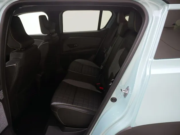 Renault R4 E-Tech Comfort Range iconic