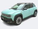 Renault R4 E-Tech Comfort Range iconic