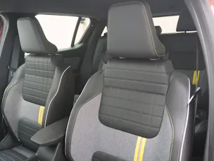 Renault R4 E-Tech Comfort Range iconic