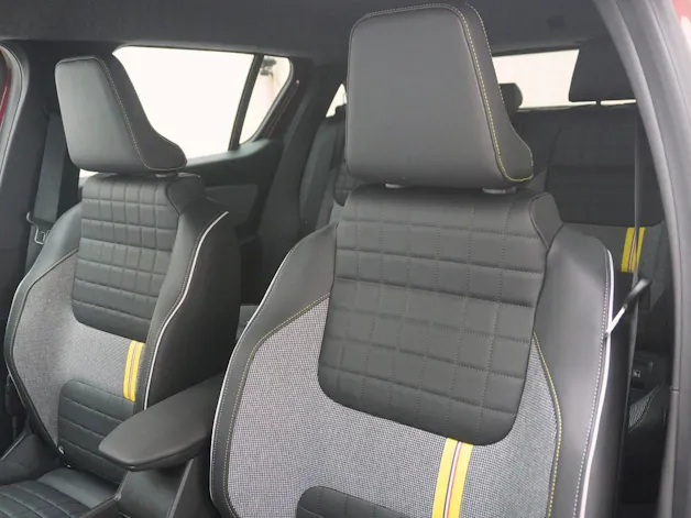 Renault R4 E-Tech Comfort Range iconic