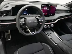 Škoda Superb 1.5 TSI Plug-in-Hybrid Sportline DSG