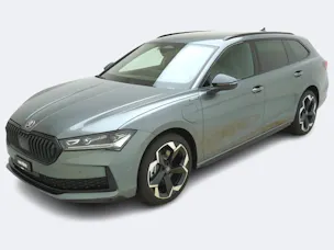 Škoda Superb 1.5 TSI Plug-in-Hybrid Sportline DSG