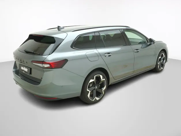 Škoda Superb 1.5 TSI Plug-in-Hybrid Sportline DSG