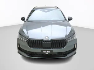Škoda Superb 1.5 TSI Plug-in-Hybrid Sportline DSG