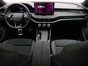 Škoda Superb 1.5 TSI Plug-in-Hybrid Sportline DSG