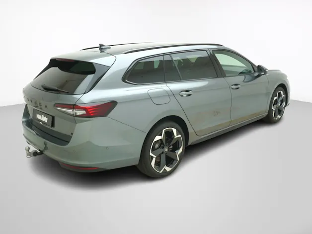 Škoda Superb 1.5 TSI Plug-in-Hybrid Sportline DSG