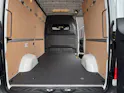 Mercedes-Benz E-SPRINTER 320 KA 3665MM