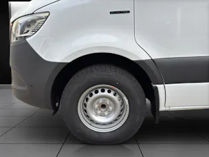 Mercedes-Benz E-SPRINTER 320 KA 3665MM