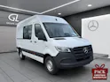 Mercedes-Benz E-SPRINTER 320 KA 3665MM