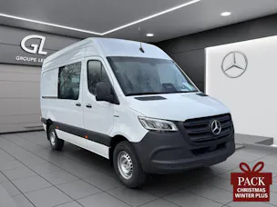 Mercedes-Benz E-SPRINTER 320 KA 3665MM