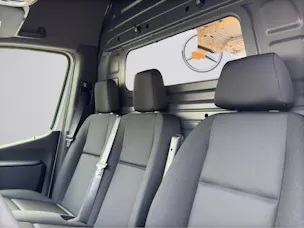 Mercedes-Benz E-SPRINTER 320 KA 3665MM