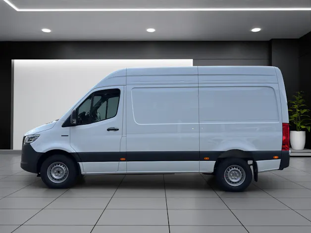 Mercedes-Benz E-SPRINTER 320 KA 3665MM