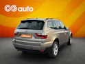 BMW X3 xDrive 20i (2.0i)" consomme de l'huile "