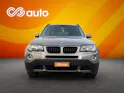 BMW X3 xDrive 20i (2.0i)" consomme de l'huile "