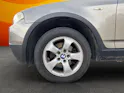 BMW X3 xDrive 20i (2.0i)" consomme de l'huile "