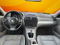 BMW X3 xDrive 20i (2.0i)" consomme de l'huile "