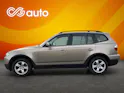 BMW X3 xDrive 20i (2.0i)" consomme de l'huile "