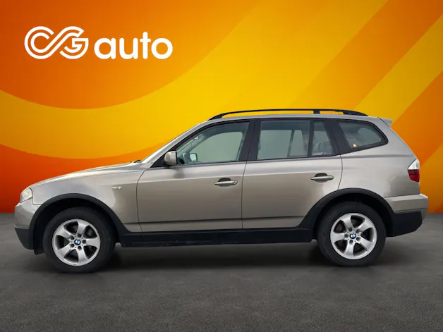 BMW X3 xDrive 20i (2.0i)" consomme de l'huile "